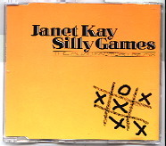 Janet Kay - Silly Games